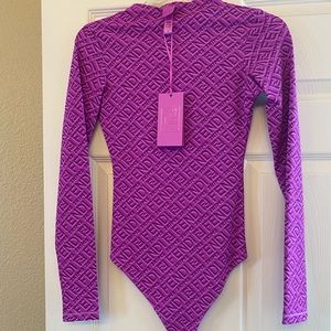 Fendi Skims bodysuit Colorado S